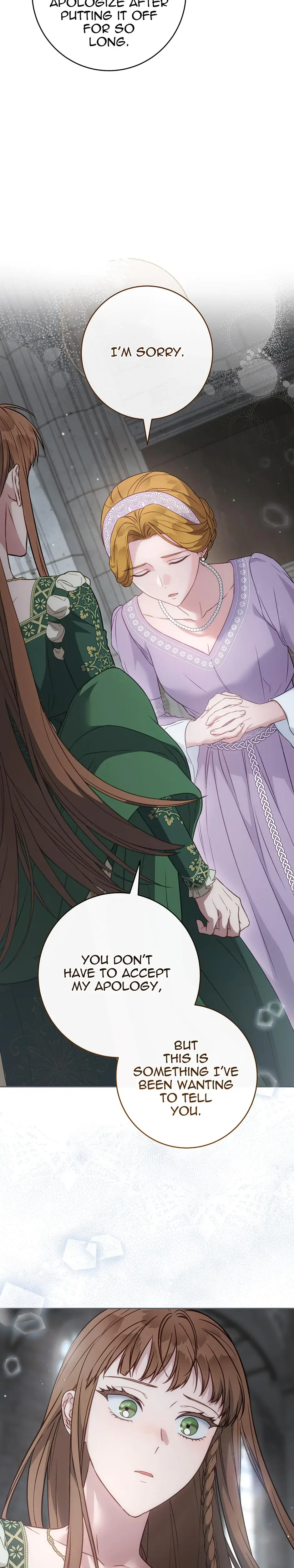 Marriage Of Convenience Chapter 136 - Page 15