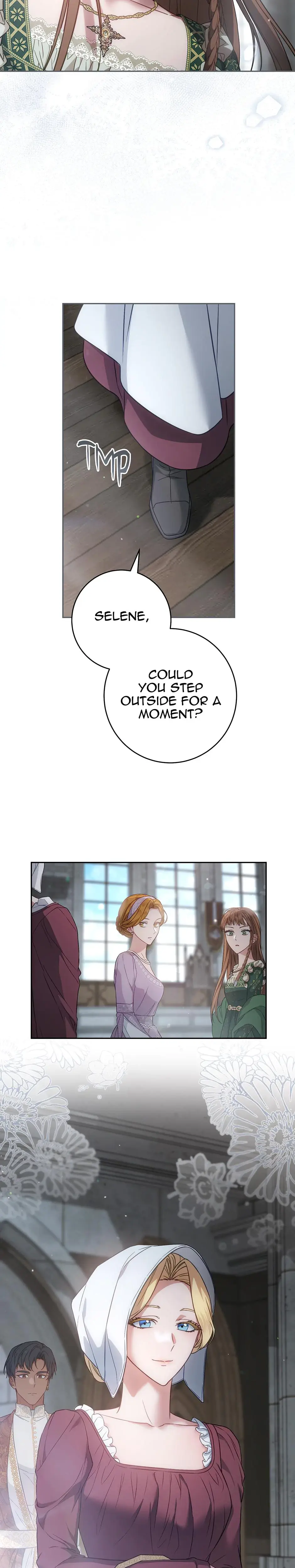 Marriage Of Convenience Chapter 136 - Page 16