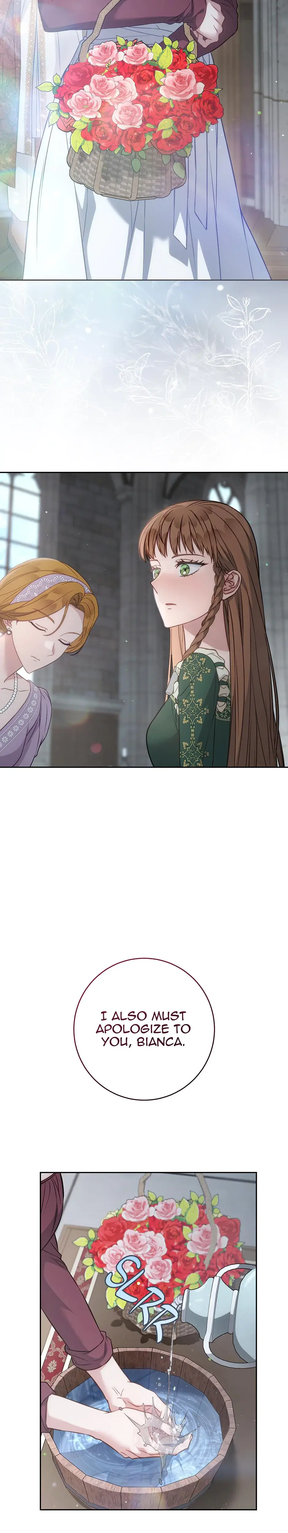 Marriage Of Convenience Chapter 136 - Page 17