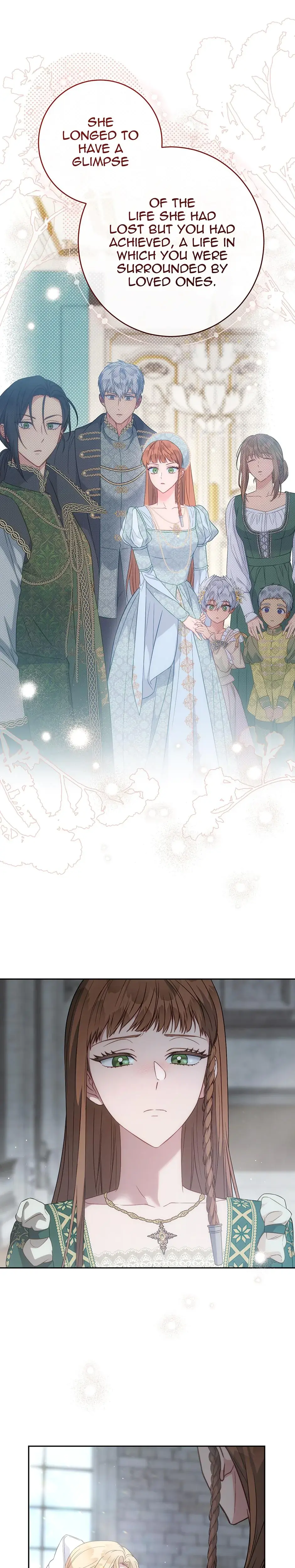 Marriage Of Convenience Chapter 136 - Page 23