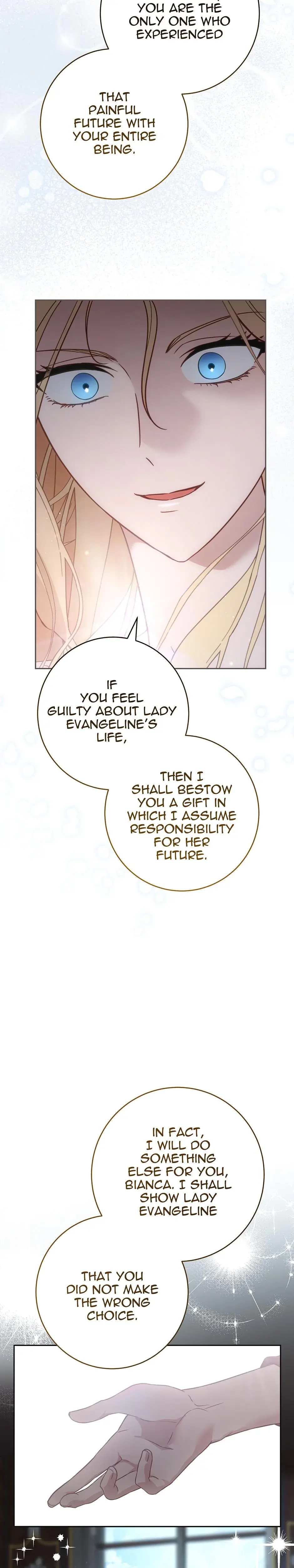 Marriage Of Convenience Chapter 136 - Page 28