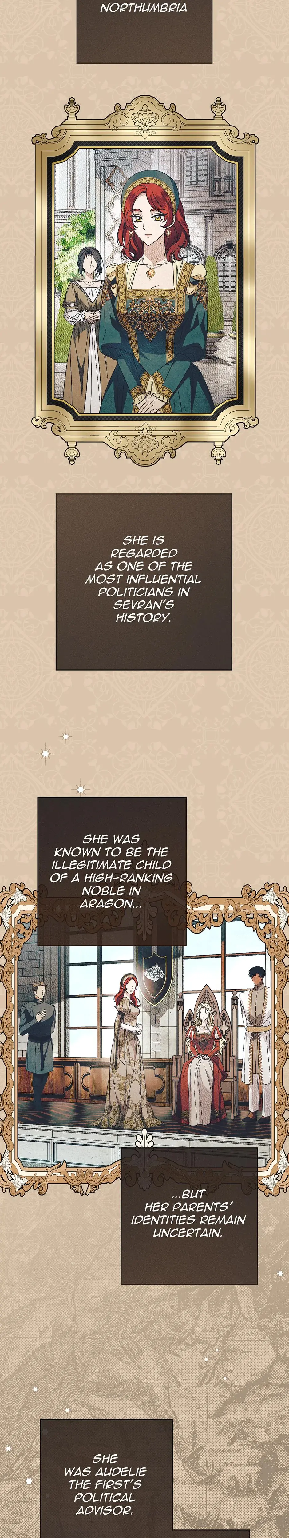 Marriage Of Convenience Chapter 136 - Page 31