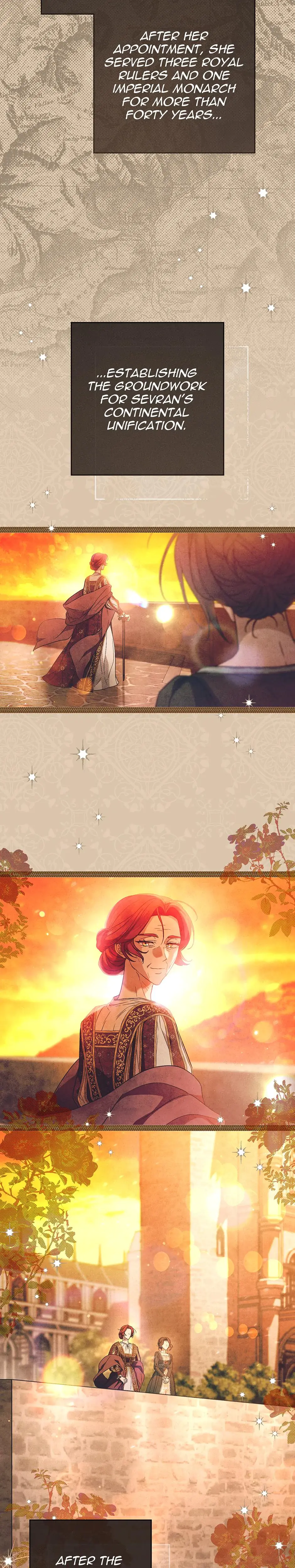 Marriage Of Convenience Chapter 136 - Page 32