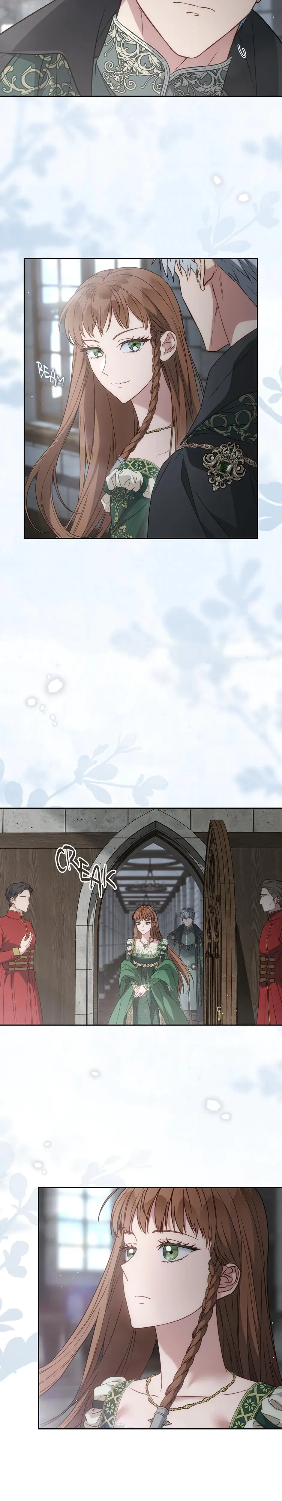 Marriage Of Convenience Chapter 136 - Page 4
