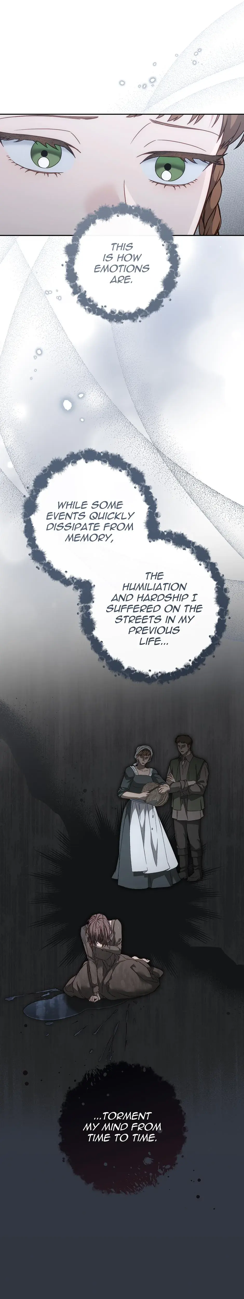 Marriage Of Convenience Chapter 136 - Page 7