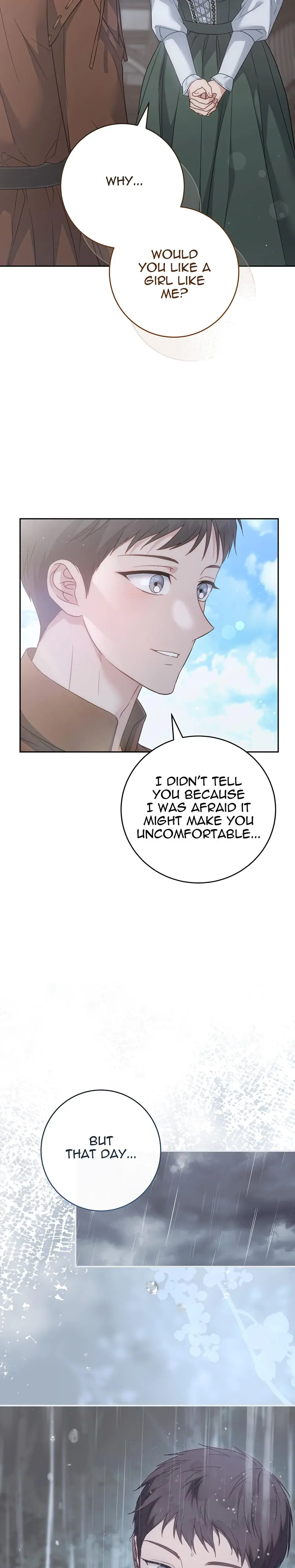 Marriage Of Convenience Chapter 137 - Page 26