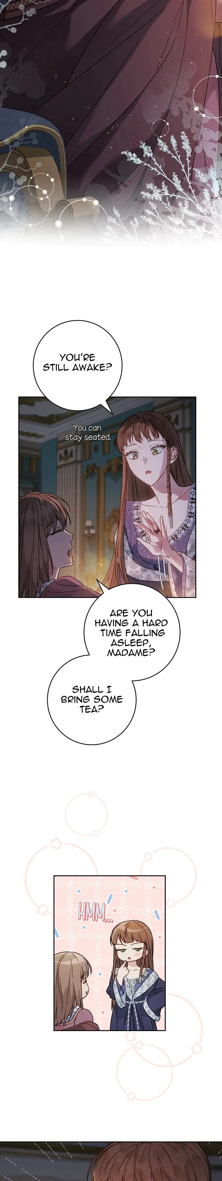 Marriage Of Convenience Chapter 138 - Page 14