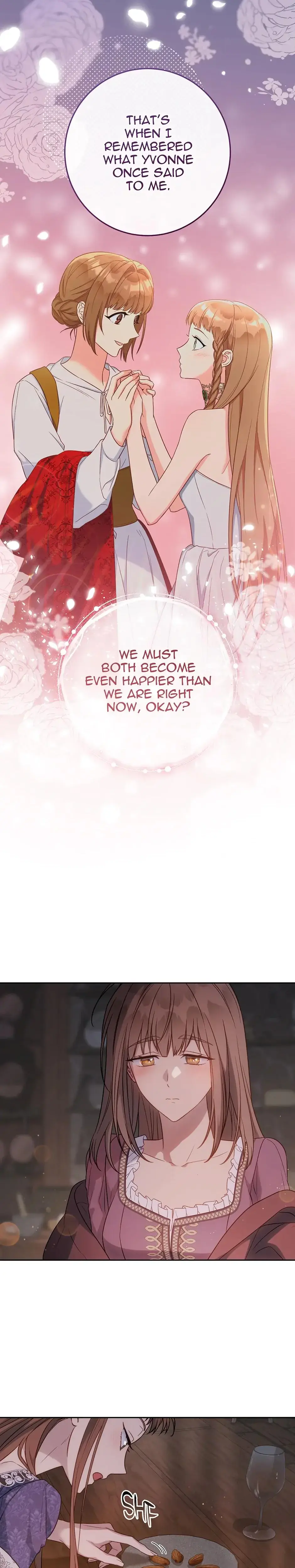 Marriage Of Convenience Chapter 138 - Page 27