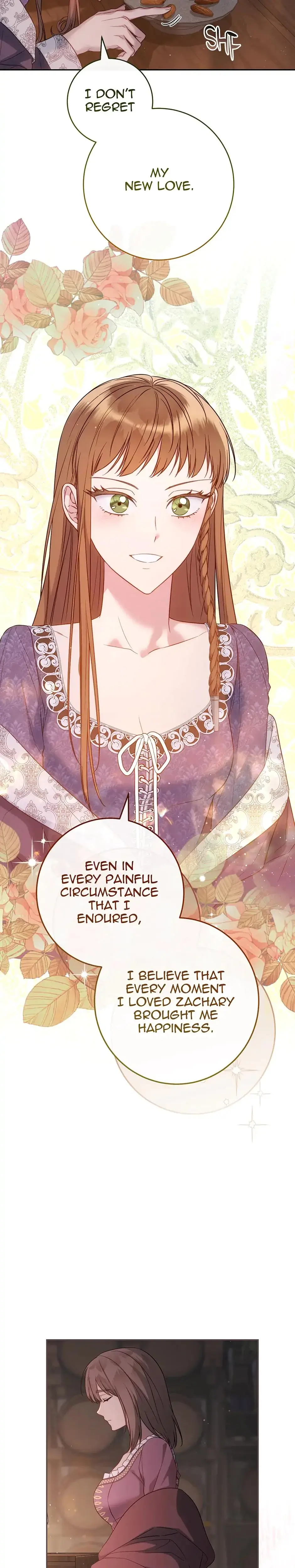 Marriage Of Convenience Chapter 138 - Page 28