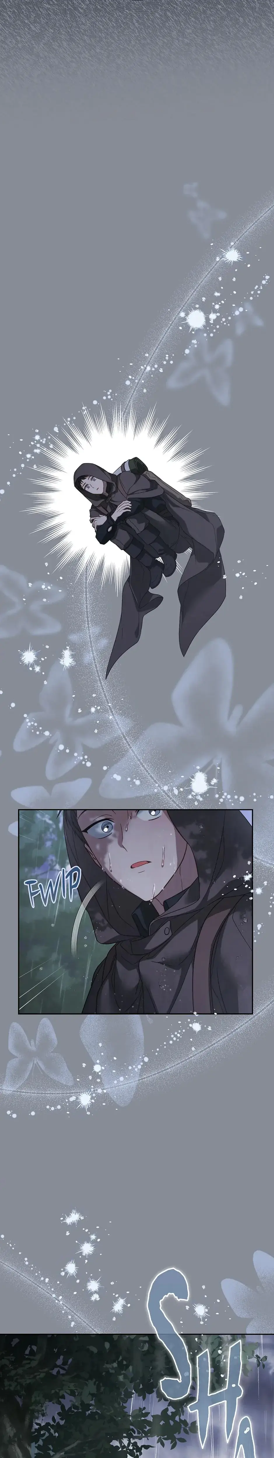 Marriage Of Convenience Chapter 138 - Page 5
