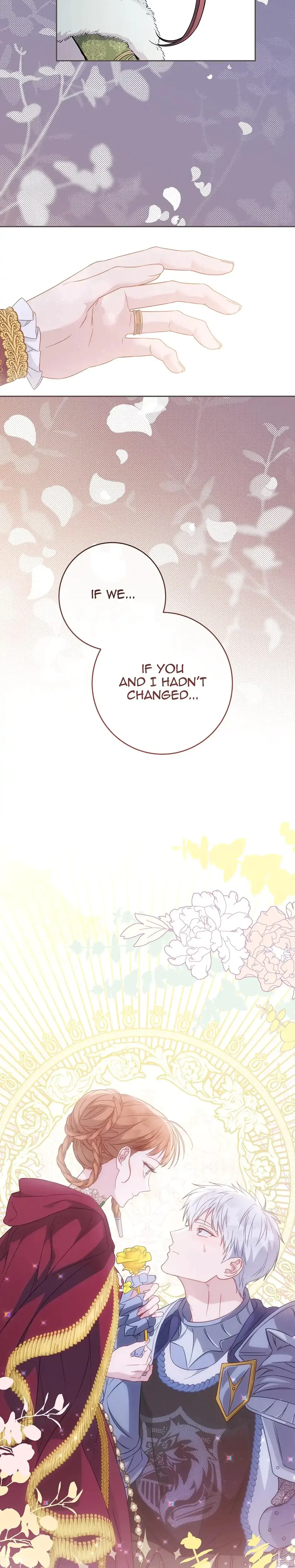 Marriage Of Convenience Chapter 139 - Page 10