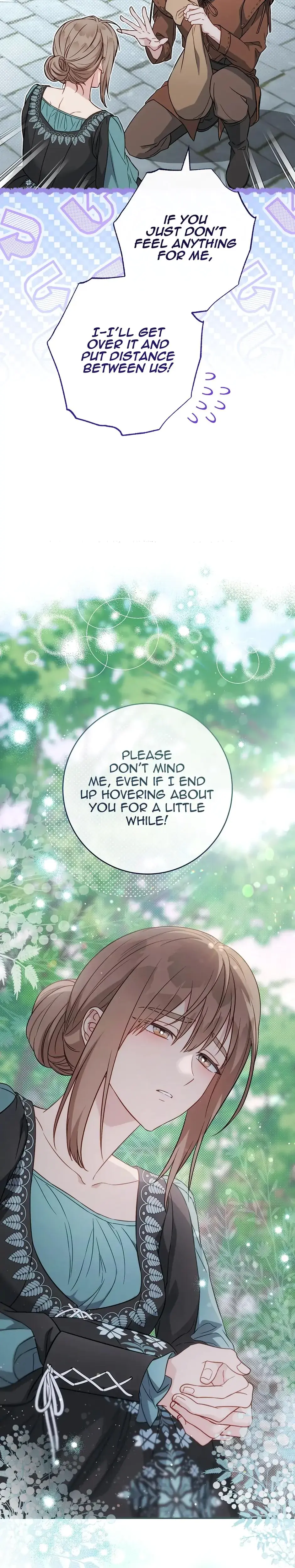 Marriage Of Convenience Chapter 139 - Page 27