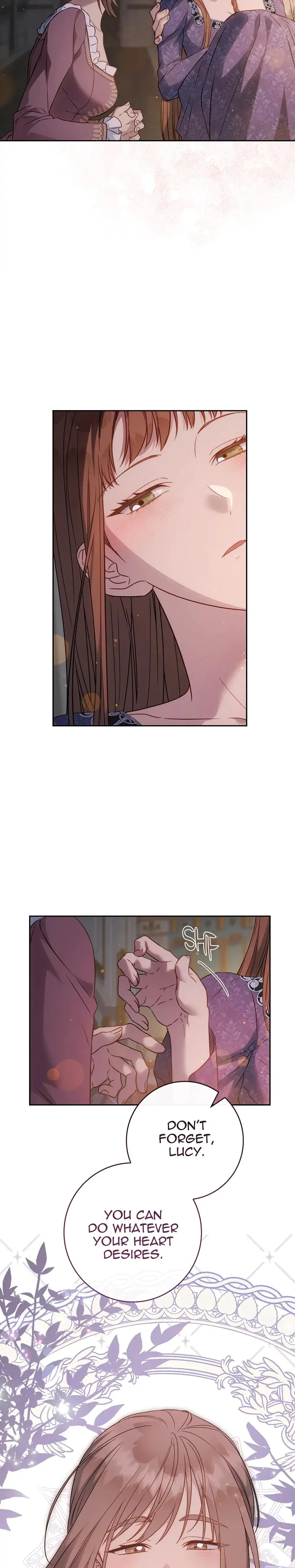 Marriage Of Convenience Chapter 139 - Page 3