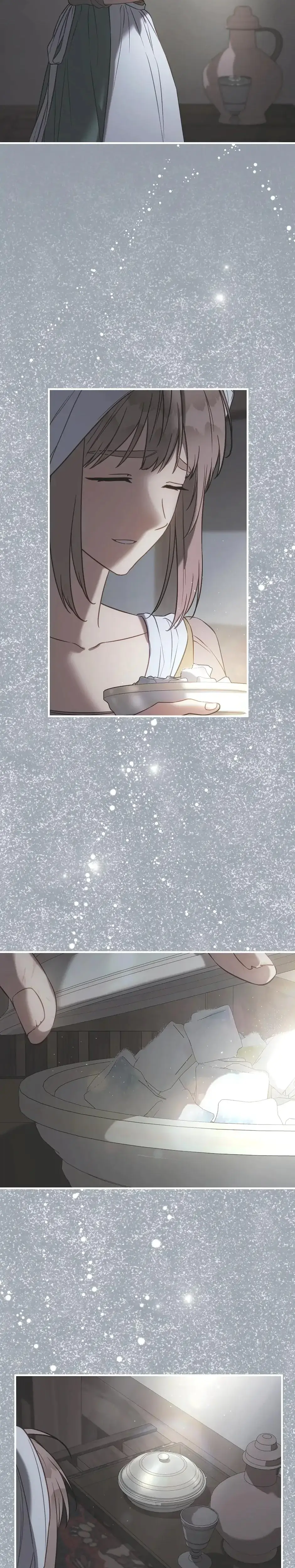 Marriage Of Convenience Chapter 139 - Page 32