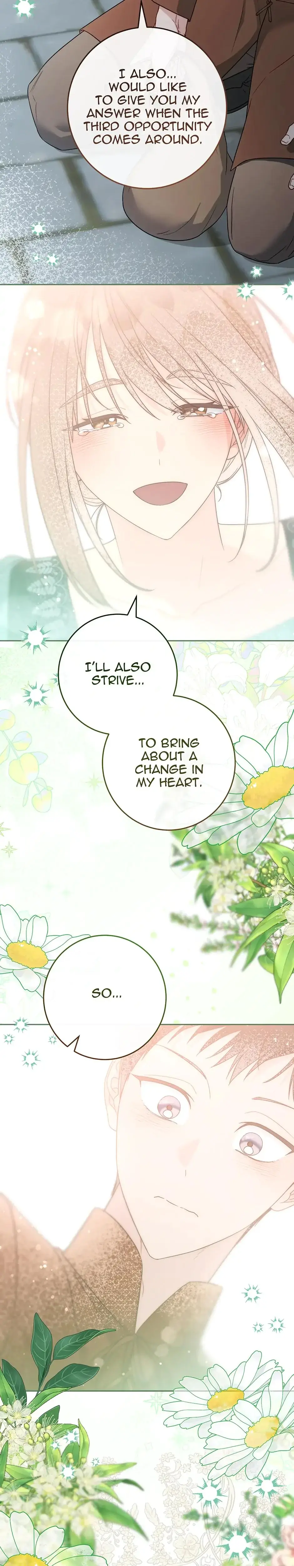 Marriage Of Convenience Chapter 139 - Page 35