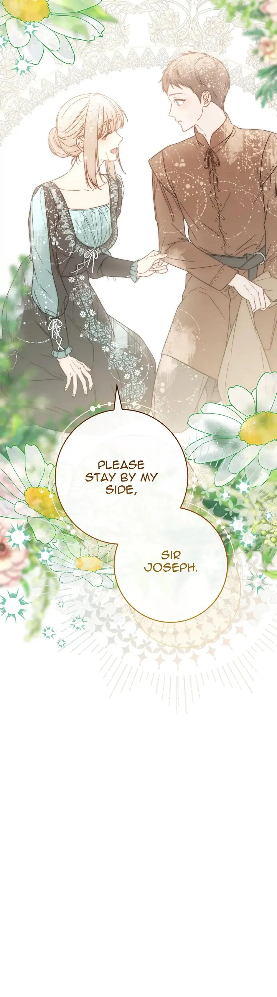 Marriage Of Convenience Chapter 139 - Page 36