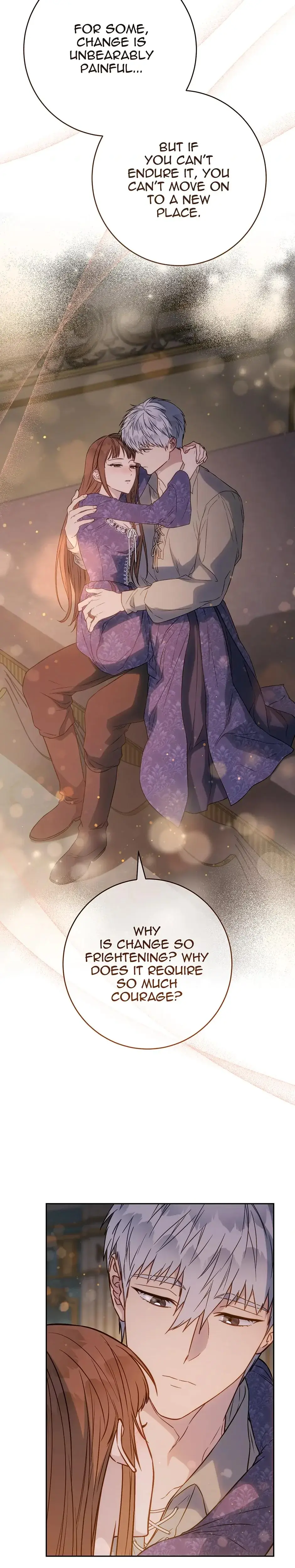 Marriage Of Convenience Chapter 139 - Page 6