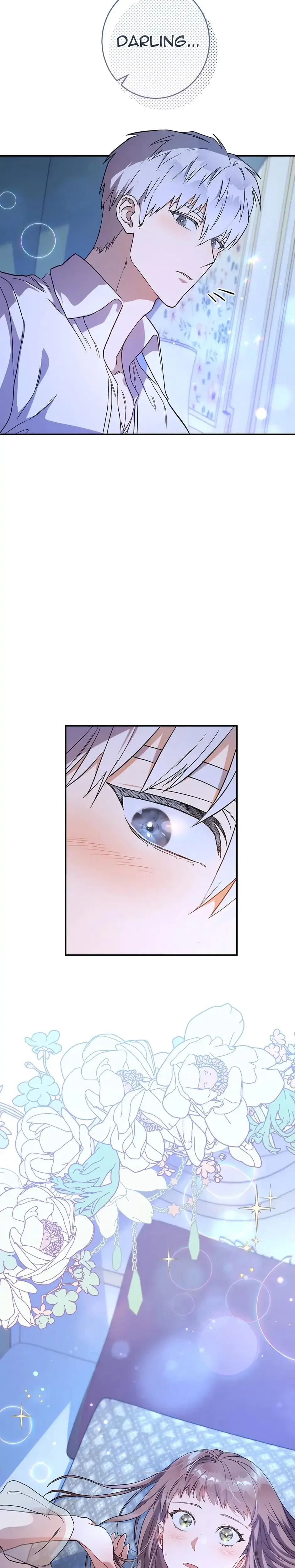 Marriage Of Convenience Chapter 14 - Page 41