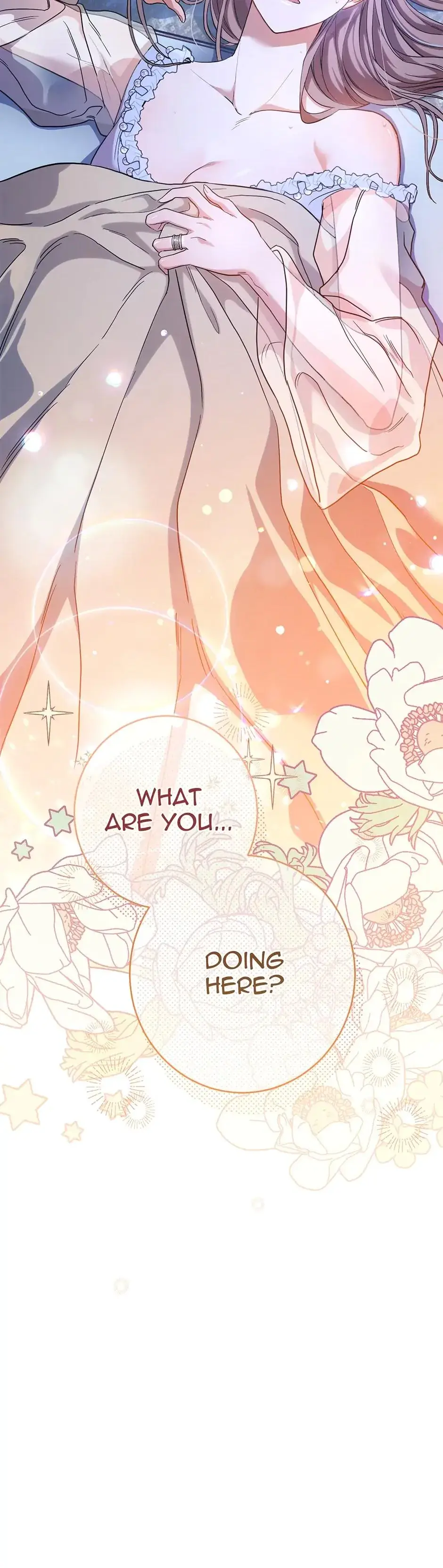 Marriage Of Convenience Chapter 14 - Page 42