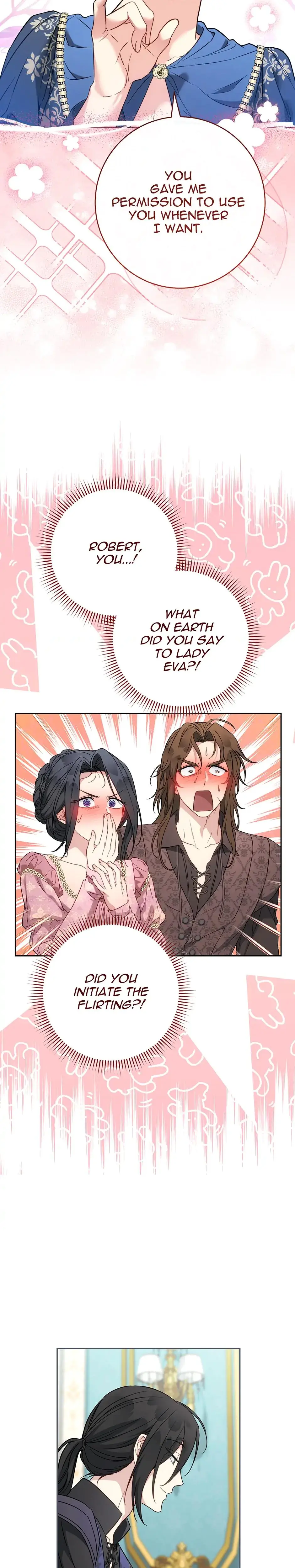 Marriage Of Convenience Chapter 140 - Page 14