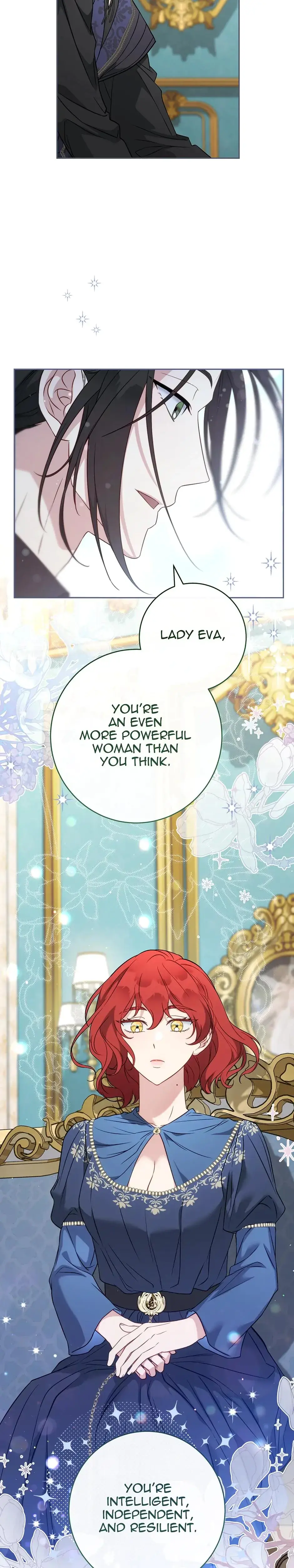 Marriage Of Convenience Chapter 140 - Page 15