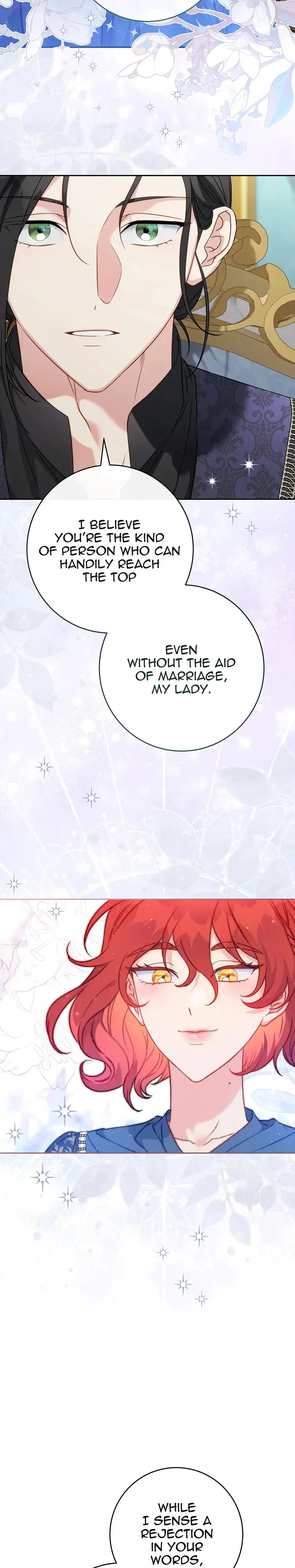 Marriage Of Convenience Chapter 140 - Page 16