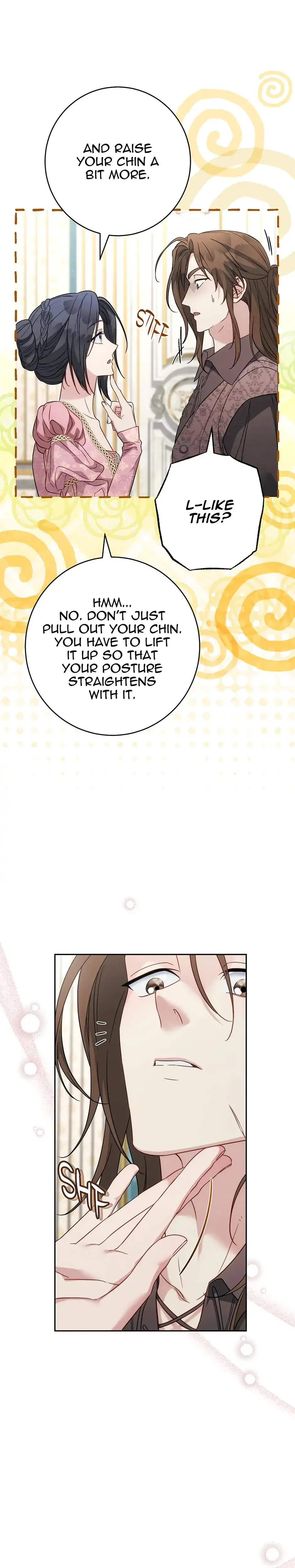 Marriage Of Convenience Chapter 140 - Page 2
