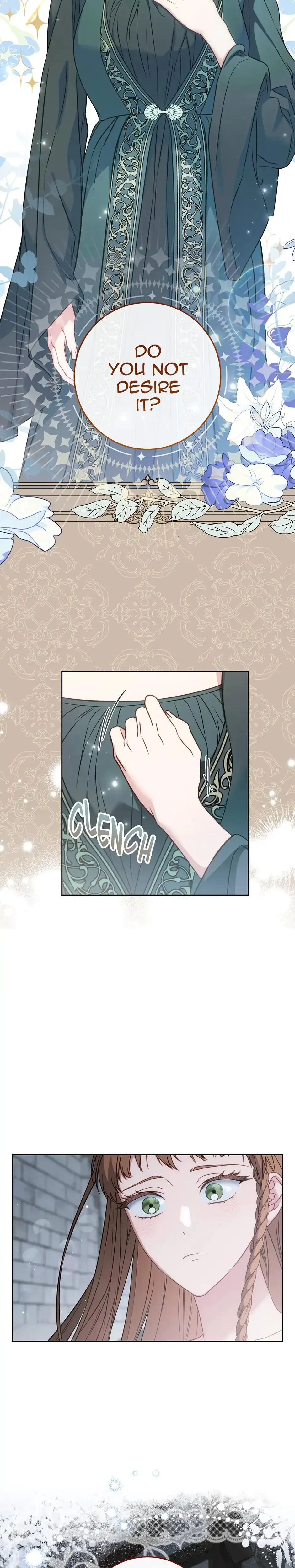 Marriage Of Convenience Chapter 140 - Page 29