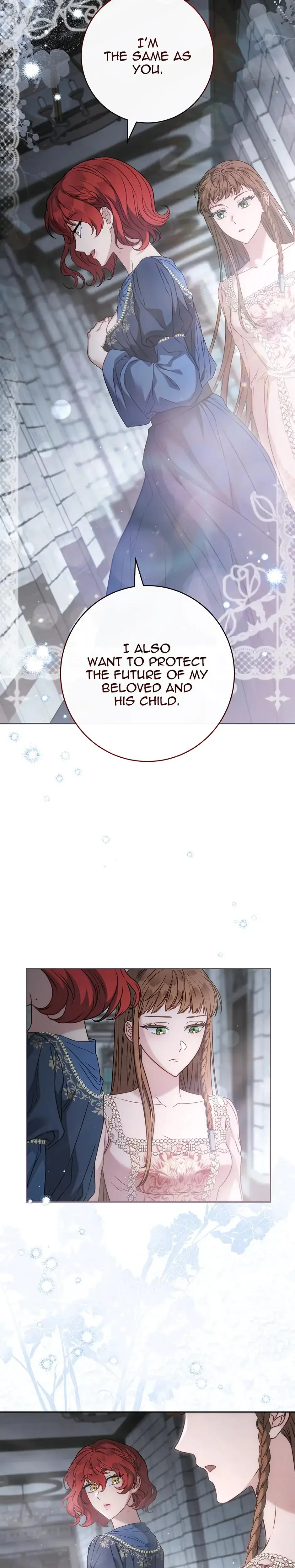 Marriage Of Convenience Chapter 140 - Page 30