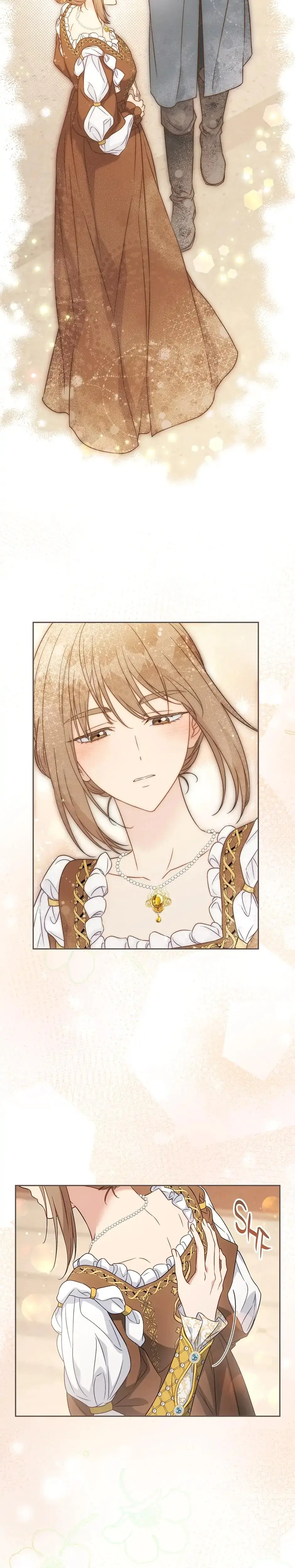 Marriage Of Convenience Chapter 141 - Page 25
