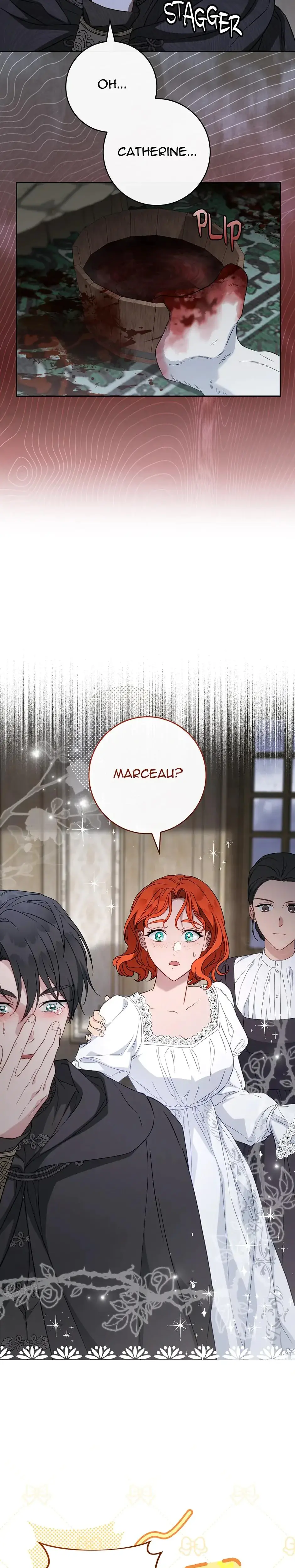 Marriage Of Convenience Chapter 141 - Page 4