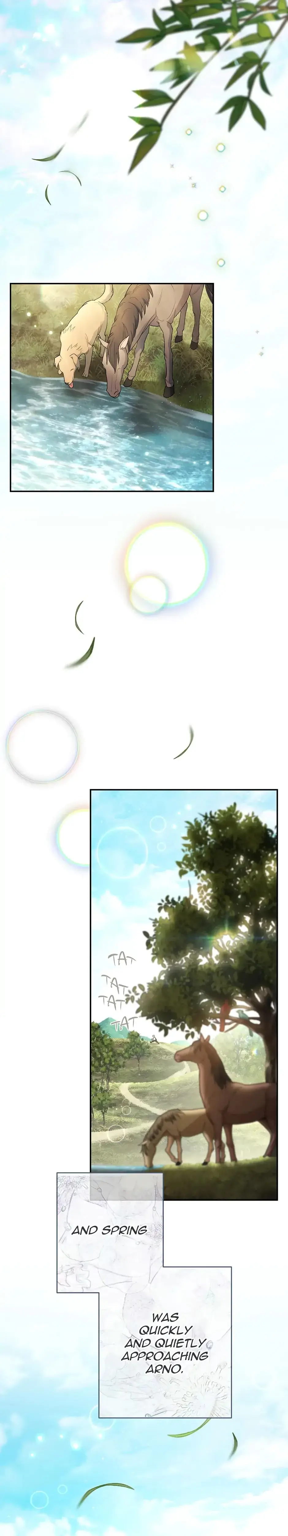 Marriage Of Convenience Chapter 16 - Page 24