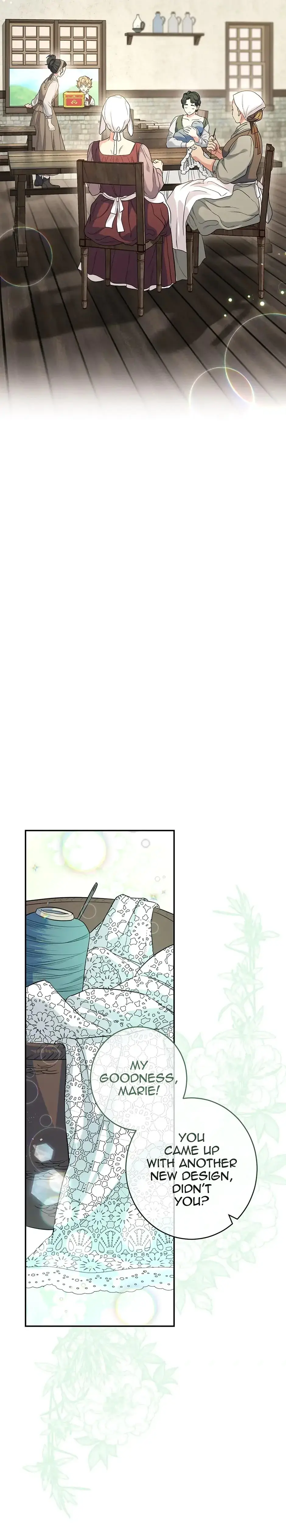 Marriage Of Convenience Chapter 16 - Page 31