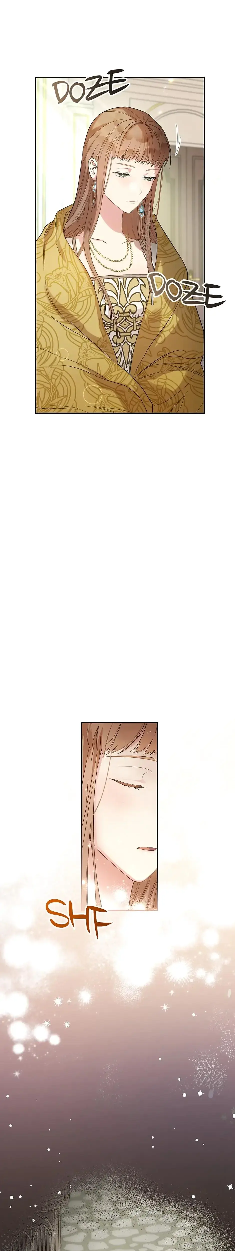 Marriage Of Convenience Chapter 16 - Page 40