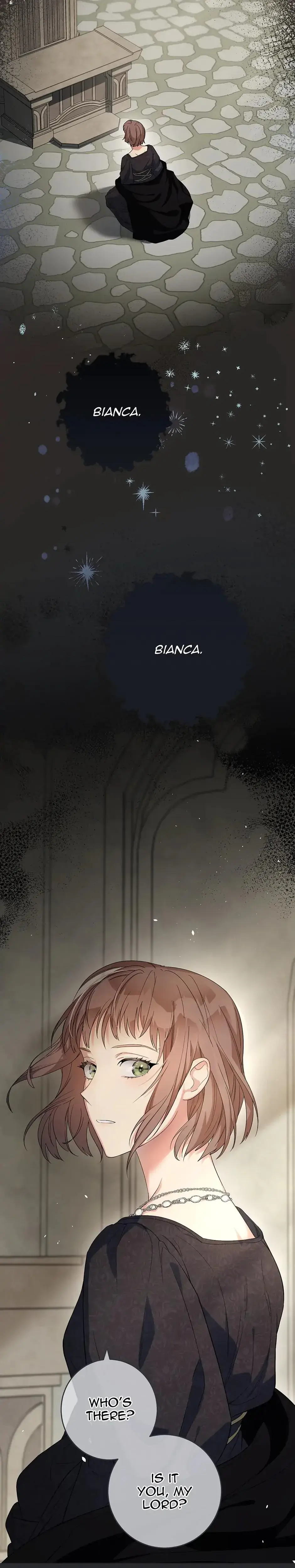 Marriage Of Convenience Chapter 16 - Page 41