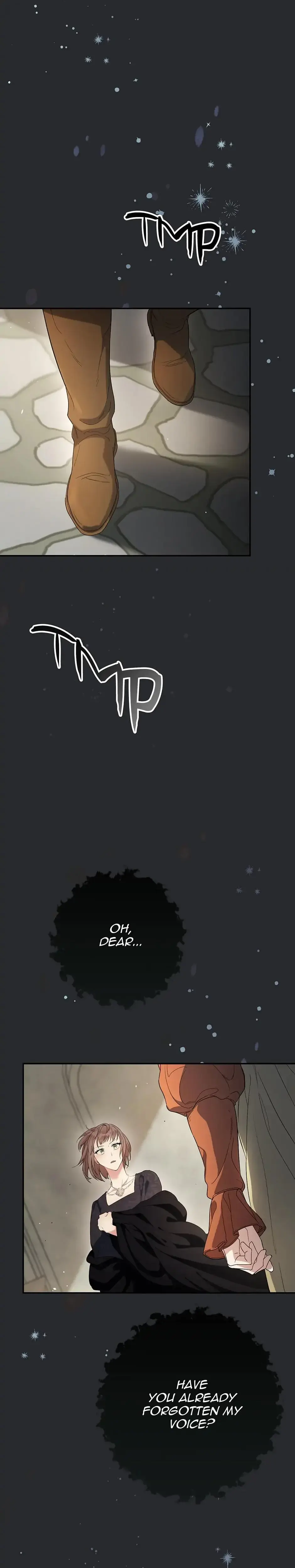 Marriage Of Convenience Chapter 16 - Page 42