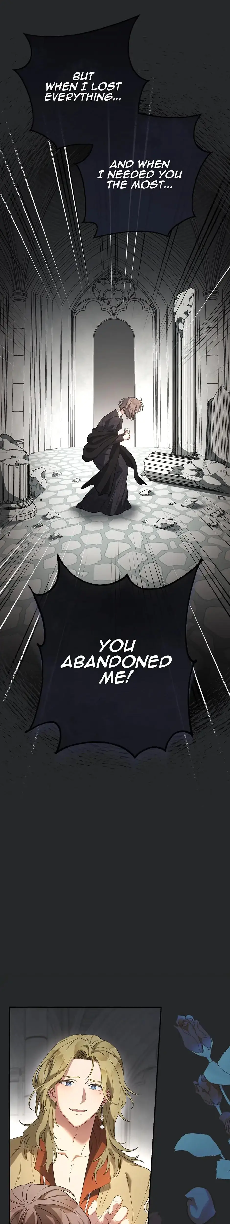Marriage Of Convenience Chapter 17 - Page 15