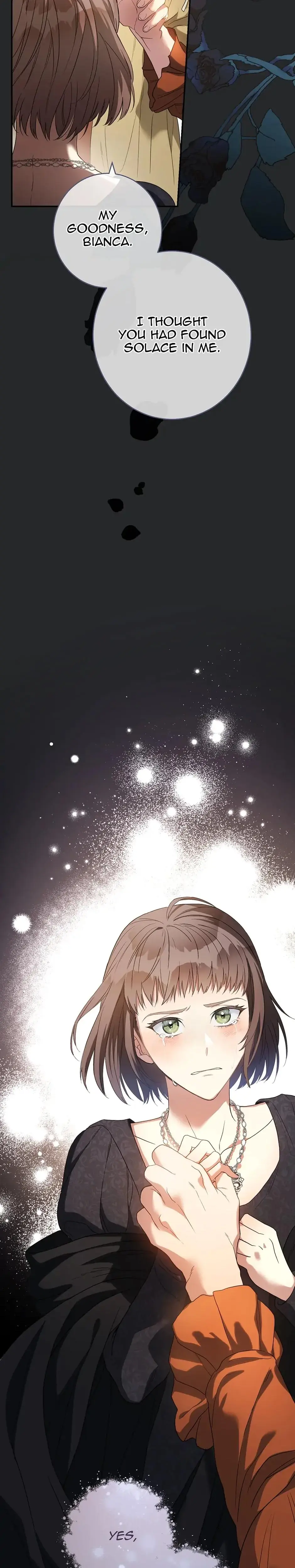 Marriage Of Convenience Chapter 17 - Page 16
