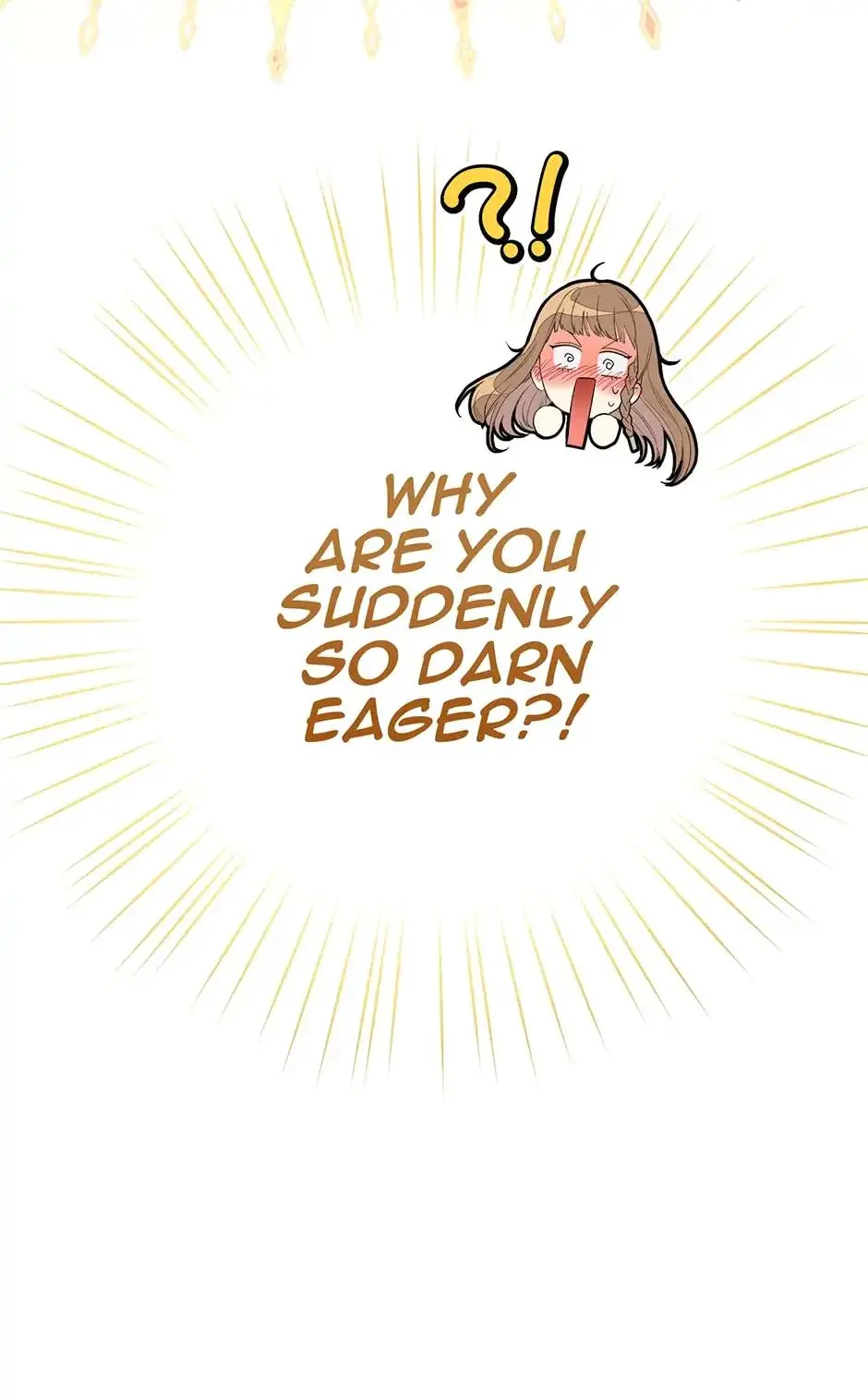 Marriage Of Convenience Chapter 17 - Page 43