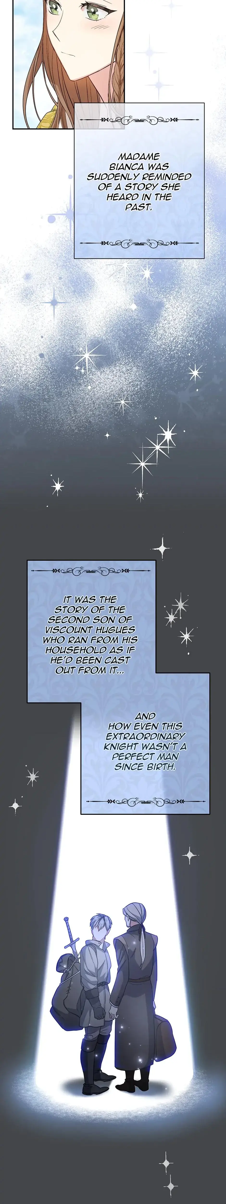 Marriage Of Convenience Chapter 18 - Page 31