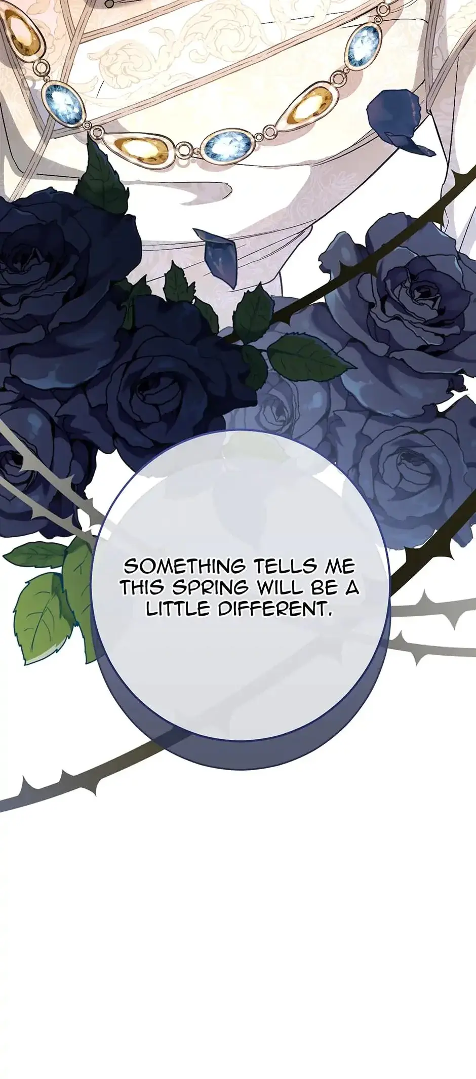 Marriage Of Convenience Chapter 18 - Page 50
