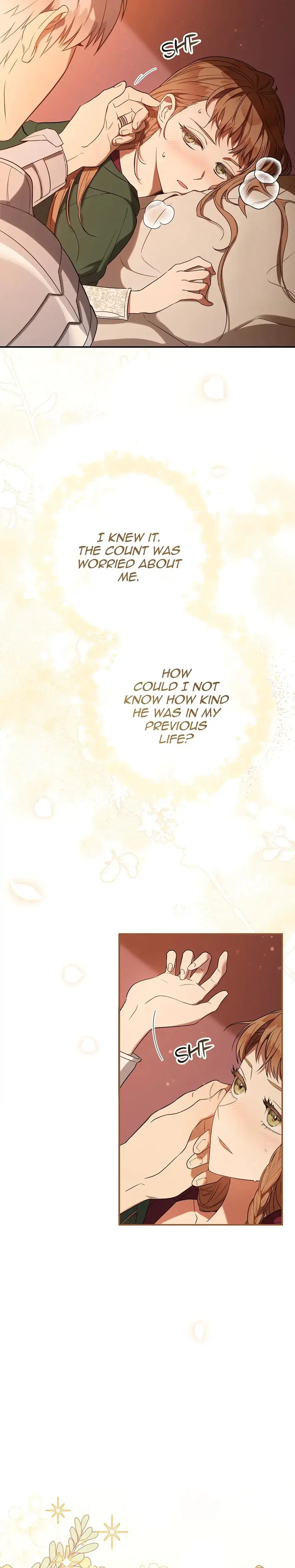 Marriage Of Convenience Chapter 22 - Page 28