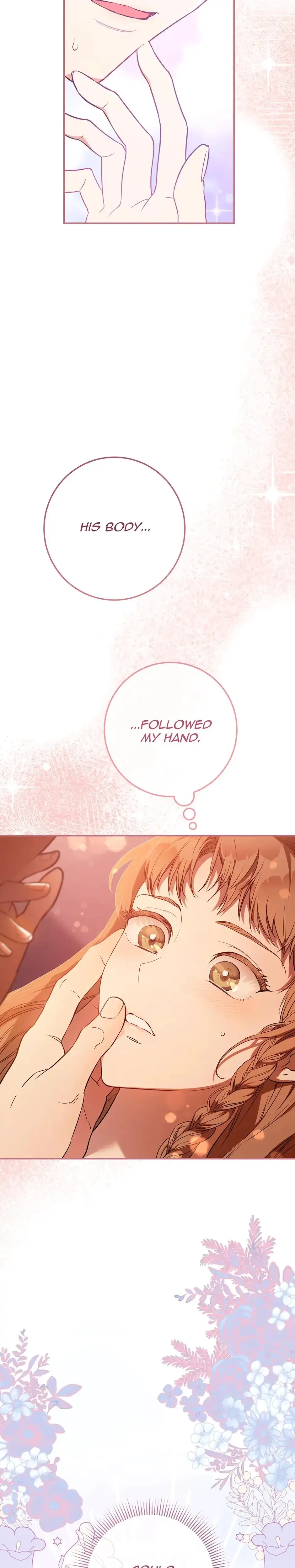 Marriage Of Convenience Chapter 22 - Page 32