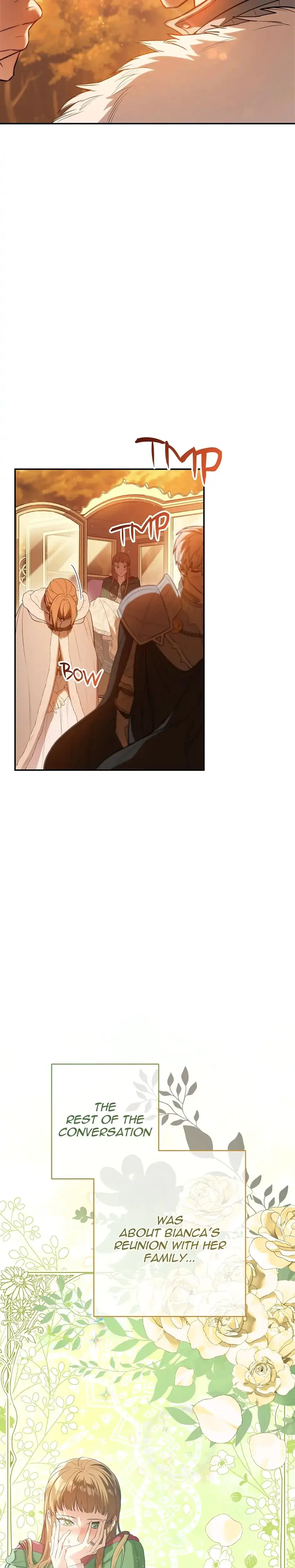 Marriage Of Convenience Chapter 22 - Page 42