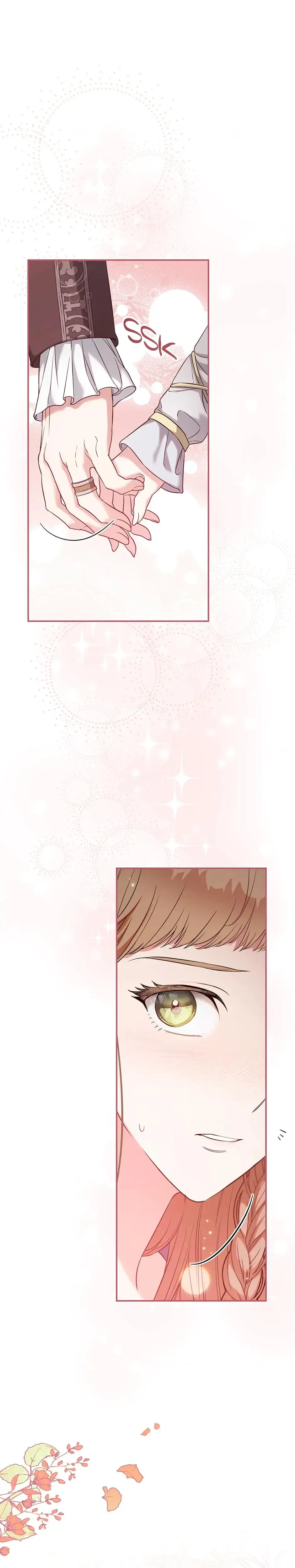Marriage Of Convenience Chapter 23 - Page 14