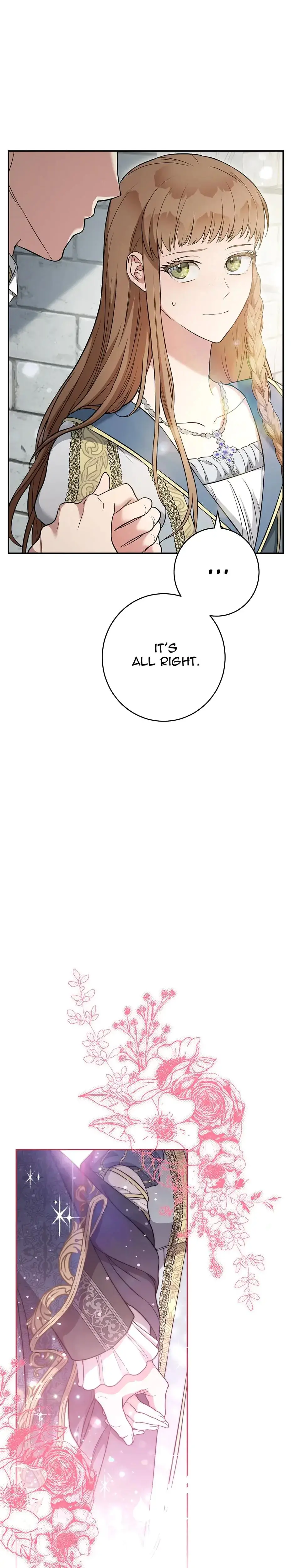 Marriage Of Convenience Chapter 23 - Page 16