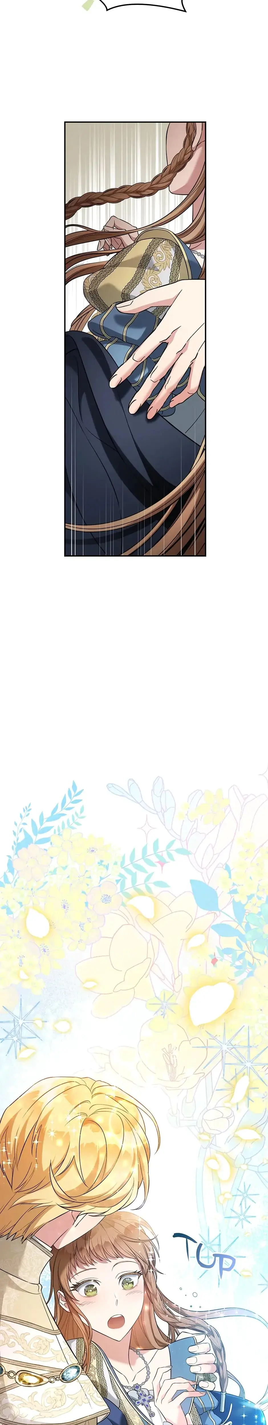 Marriage Of Convenience Chapter 23 - Page 30