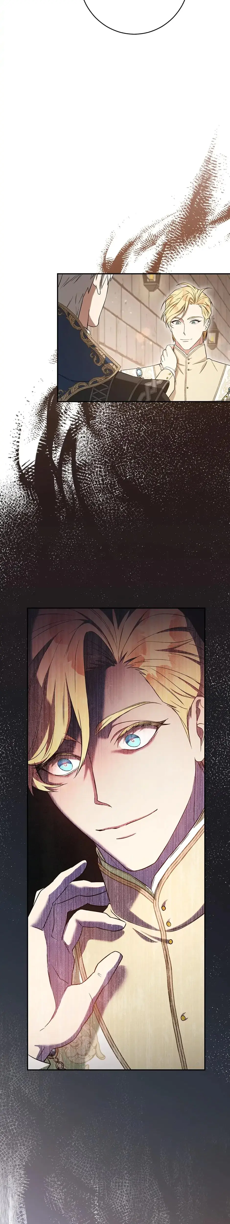Marriage Of Convenience Chapter 24 - Page 11