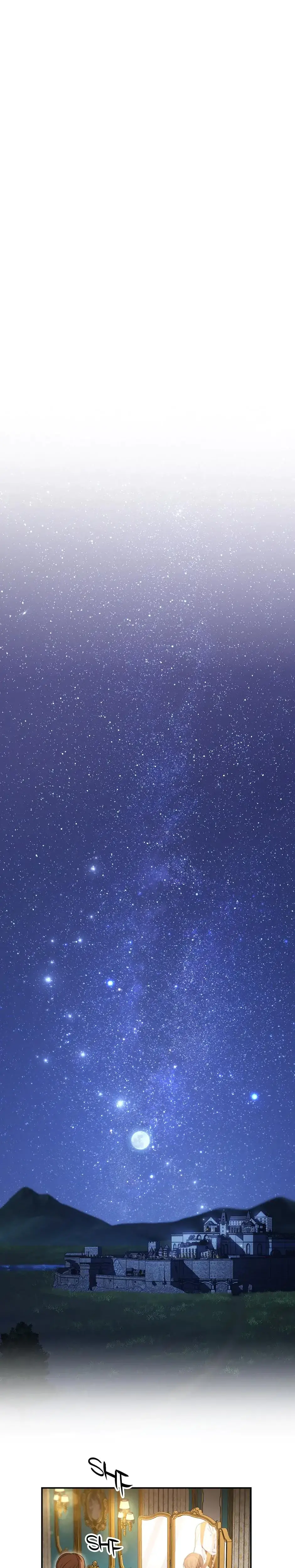 Marriage Of Convenience Chapter 25 - Page 22