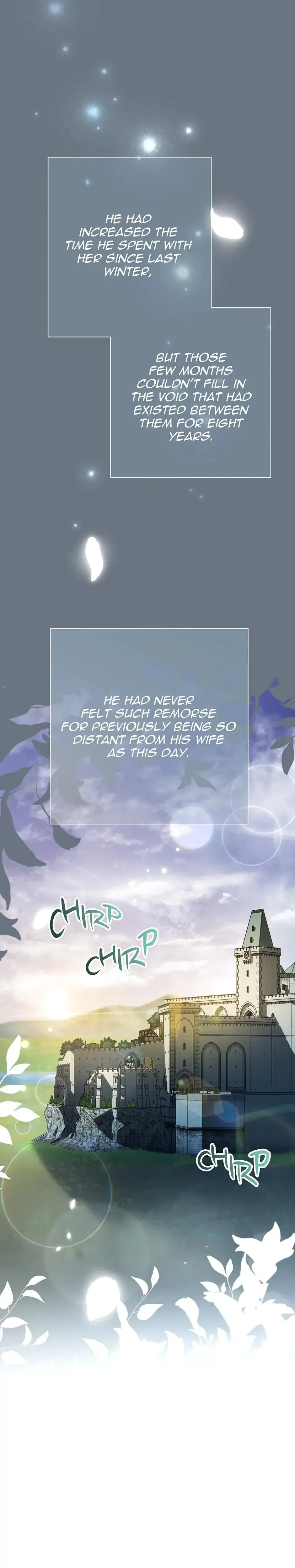 Marriage Of Convenience Chapter 27 - Page 13